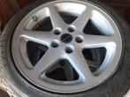 Set Borbet 17" velgen voor Bmw, Ophalen