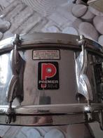 2 caisse claire premier, Muziek en Instrumenten, Drumstellen en Slagwerk, Ophalen, Gebruikt, Premier