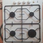 Kookplaat Gas (AEG) 4 branders, Elektronische apparatuur, Kookplaten, Ophalen of Verzenden, Gas