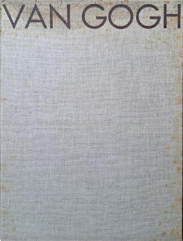 Van Gogh beschikbaar voor biedingen