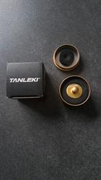 Tanleki-emulator voor Fanatec-basis, Verzenden, Zo goed als nieuw, Tanleki