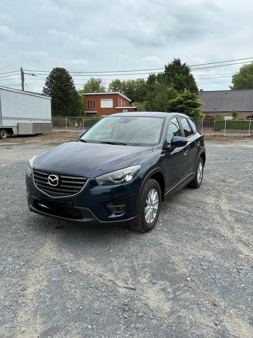 Mazda CX5 diesel euro 6! 125.000 km! Volledige opties!!, Auto's, Mazda, Particulier, CX-5, ABS, Adaptieve lichten, Adaptive Cruise Control