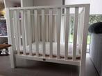 Wit park+randbescherming, Kinderen en Baby's, Babyparken, Ophalen, Zo goed als nieuw