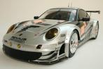 Spark 1/18 Porsche 911 GT3 RSR - Le Mans 2013, Ophalen of Verzenden, Nieuw, Auto, Overige merken