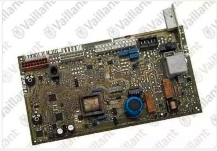 kart Vaillant EcoTec Pro/Plus VC(W) BE.../3-3-H, 3-5-H R.., Verzamelen, Overige Verzamelen, Nieuw, Ophalen of Verzenden