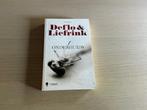 Thrillers DEFLO, Ophalen of Verzenden, Gelezen, Deflo