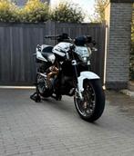 Aprilia Shiver 750, Motoren, Particulier