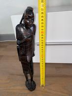 Verzameling Afrikaanse beelden, Verzamelen, Ophalen, Zo goed als nieuw