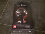 LEGO Star Wars Dark Trooper Helm - 75343, Ophalen of Verzenden, Nieuw, Complete set, Lego