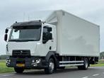 Renault D D250 DTI 8. 14T (bj 2023), Automaat, Achterwielaandrijving, Euro 6, 256 pk