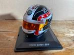 Charles Leclerc 1:5 helm 2018 Sauber C37 1/5 Spark CL16, Verzamelen, Automerken, Motoren en Formule 1, Ophalen of Verzenden, Nieuw