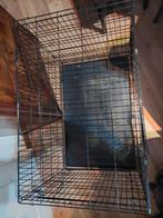 Grote honden bench., Dieren en Toebehoren, Hondenbenches, Ophalen