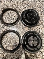 Bovenste veerplaten van de BMW E36 M3 3.0L, Ophalen, BMW