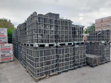 Recuperatie dakpannen ovh blauw gesmoord beschikbaar voor biedingen