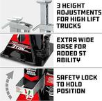 vérin hydraulique | jusqu'à 3 tonnes | LIVRAISON GRATUITE, Neuf, Hydraulique, -, Envoi