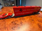 Ferrari miniatuur, Ophalen, Zo goed als nieuw