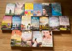 Romans Rachel Hore, Nora Roberts, santa Montefiore ea, Ophalen of Verzenden, Gelezen