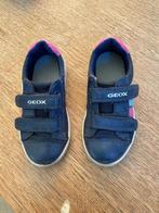 Geox schoenen maat 25, Kinderen en Baby's, Kinderkleding | Schoenen en Sokken, Ophalen, Gebruikt, Jongen of Meisje, Schoenen