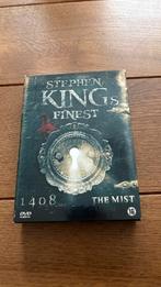 Stephen Kings finest dvd box, Ophalen, Zo goed als nieuw