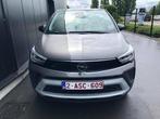 Opel Crossland Elegance, Auto's, Opel, Te koop, Zilver of Grijs, Crossland X, Berline