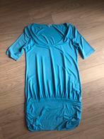 Blauwe t shirt Mer du Nord, Kleding | Dames, T-shirts, Zo goed als nieuw, Verzenden