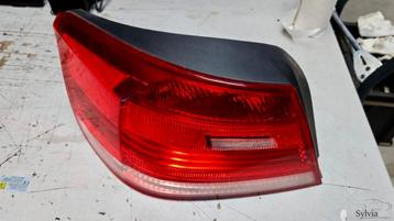 Achterlicht op zijpaneel links BMW 3 serie E93 cabrio 632171 beschikbaar voor biedingen