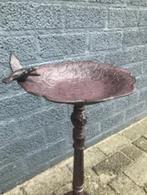 vogelbad , vogel , voederbak voor vogels, Tuin en Terras, Ophalen of Verzenden, Nieuw