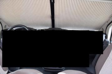 Remis voorruit verduistering voor Fiat Ducato 1994 tot 2002 beschikbaar voor biedingen