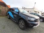 Ford Ranger Ranger 2,0 l EcoBlue Autm. Limited ENGINE PROBLE, Auto's, Automaat, 4 deurs, 3270 kg, Gebruikt