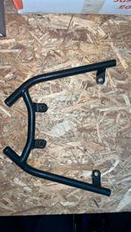 Sym orbit achterdrager vleugel glans zwart, Enlèvement, SYM