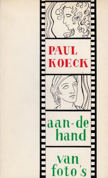 Romans Paul Koeck beschikbaar voor biedingen