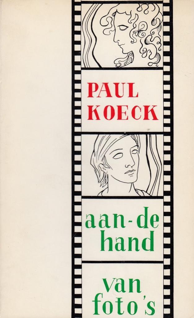 Romans Paul Koeck, Boeken, Romans, Gelezen, Ophalen of Verzenden