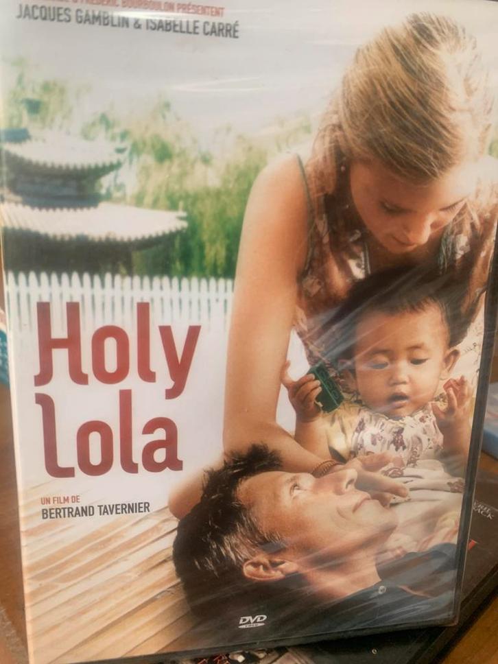 Holy Lola, CD & DVD, DVD | Drame, Neuf, dans son emballage, Enlèvement ou Envoi