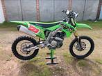 Kx 250 2021, Motos, Motos | Kawasaki, 1 cylindre, 250 cm³, Particulier, Moto de cross