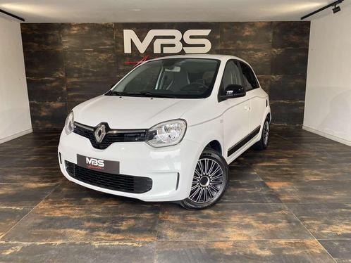 Renault Twingo 1.0i *1ER MAIN *FAIBLE KLM *CLIM *BLUETOOTH, Auto's, Renault, Bedrijf, Te koop, Twingo, ABS, Airbags, Airconditioning