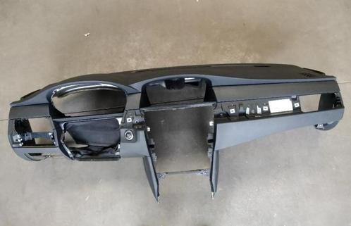 Dashbord + passagiersairbag Bmw E60 E61 + Lci, Auto-onderdelen, Dashboard en Schakelaars, BMW, Gebruikt, Ophalen