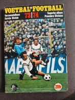 Album d'images Football belge 1973-1974, Enlèvement ou Envoi