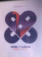 L'âge de l'amour 1,2,3, CD & DVD, Vinyles | Dance & House, 12 pouces, Neuf, dans son emballage, Enlèvement ou Envoi, Techno ou Trance