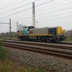 Oud koper gezocht voor modelspoorproject, Ophalen, Zo goed als nieuw