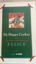 D. Steemans - De happy cooker, Boeken, Kookboeken, Ophalen of Verzenden, Zo goed als nieuw, D. Steemans