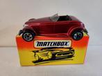 Matchbox Plymouth Prawler (1995), Hobby en Vrije tijd, Ophalen of Verzenden, Auto