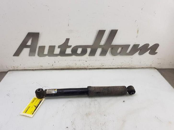 SCHOKBREKER RECHTS ACHTER Citroën C3 (SC) (|9801739480|), Auto-onderdelen, Ophanging en Onderstel, Citroën, Gebruikt