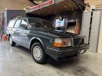 Volvo 240 OLDTIMER ‼️ (bj 1990), Overige kleuren, Particulier, Overige carrosserie, Volvo