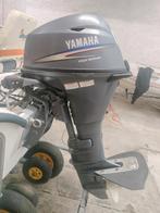 yamaha 20 pk 4takt motor, Watersport en Boten, Buiten- en Binnenboordmotoren, Ophalen of Verzenden, Gebruikt