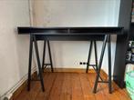 Ikea bureau Spanst, Ophalen, Zo goed als nieuw, Bureau