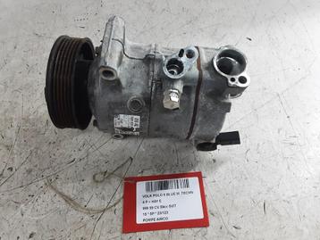 AIRCO POMP Volkswagen Polo V (6R) (5Q082080) beschikbaar voor biedingen