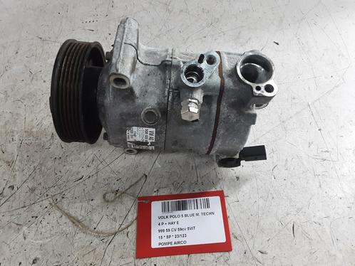 AIRCO POMP Volkswagen Polo V (6R) (5Q082080), Auto-onderdelen, Airco en Verwarming, Volkswagen, Gebruikt