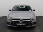 Mercedes-Benz A-Klasse A 180 d DCT Business Solution LED | L, Gebruikt, Zwart, 4 cilinders, 116 pk