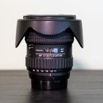 Tokina 11-16mm F/2.8 (IF)AT-X Pro DX II Nikon, Ophalen, Zo goed als nieuw, Groothoeklens