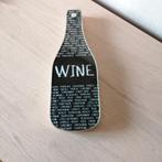 Wijnset giftset 4-delig  Zeller, Ophalen of Verzenden, Zo goed als nieuw